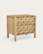 Sauli Nightstand - Nightstands - Hello Norden