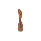 Saxo Wood Standing Cheese Knife - knife - Hello Norden
