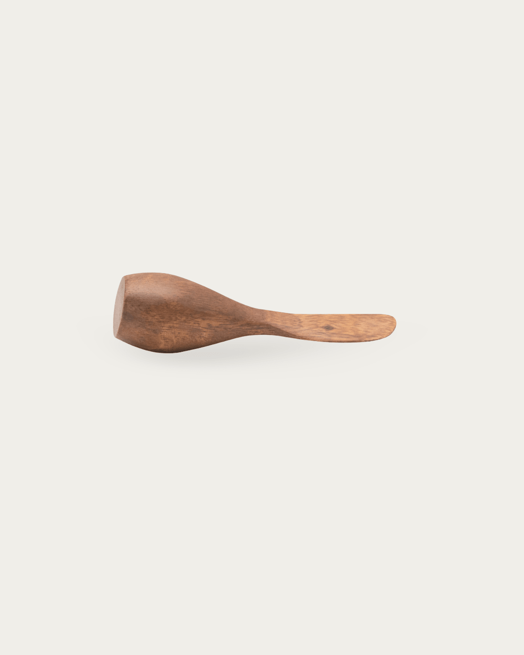 Saxo Wood Standing Cheese Knife - knife - Hello Norden