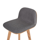 Sebastian Bar Chair - Bar Stools - Hello Norden