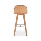Sebastian Bar Chair - Bar Stools - Hello Norden
