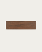 Sadie Scalloped Console Table - Consoles - Hello Norden