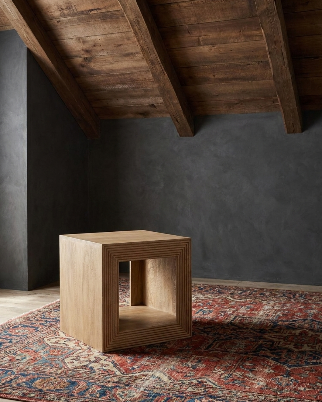 Greger Side Table - Side Tables - Hello Norden