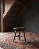 Kjell Stool - Stools & Benches - Hello Norden