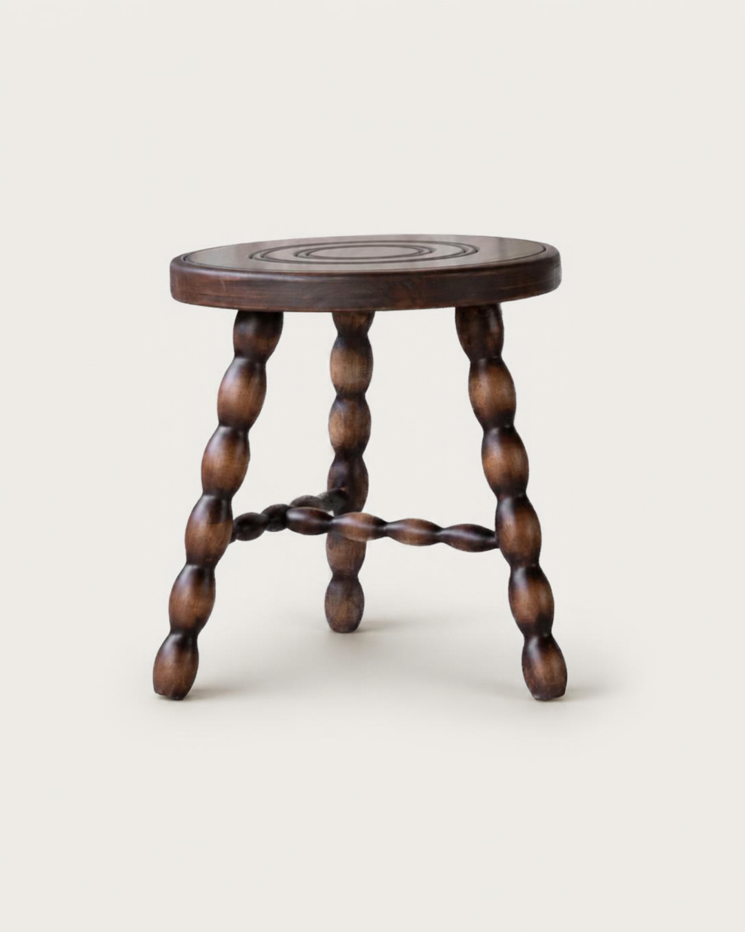 Kjell Stool - Stools & Benches - Hello Norden