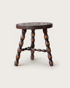 Kjell Stool - Stools & Benches - Hello Norden