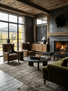 Tovea Sideboard - Living Room - Hello Norden
