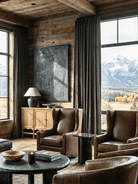 Tovea Sideboard - Living Room - Hello Norden

