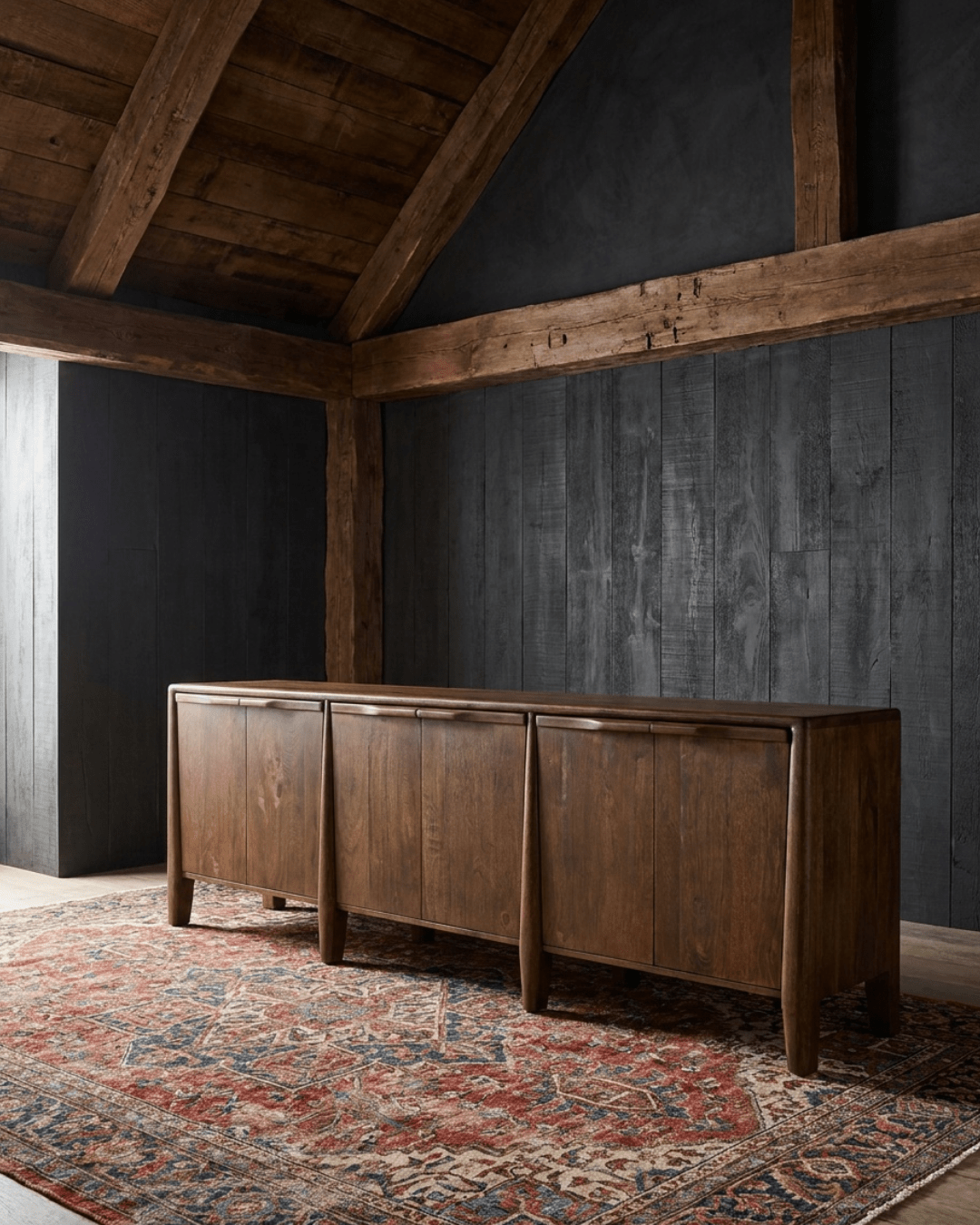 Bernt Sideboard - Cabinets & Storage - Hello Norden