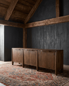 Bernt Sideboard - Cabinets & Storage - Hello Norden