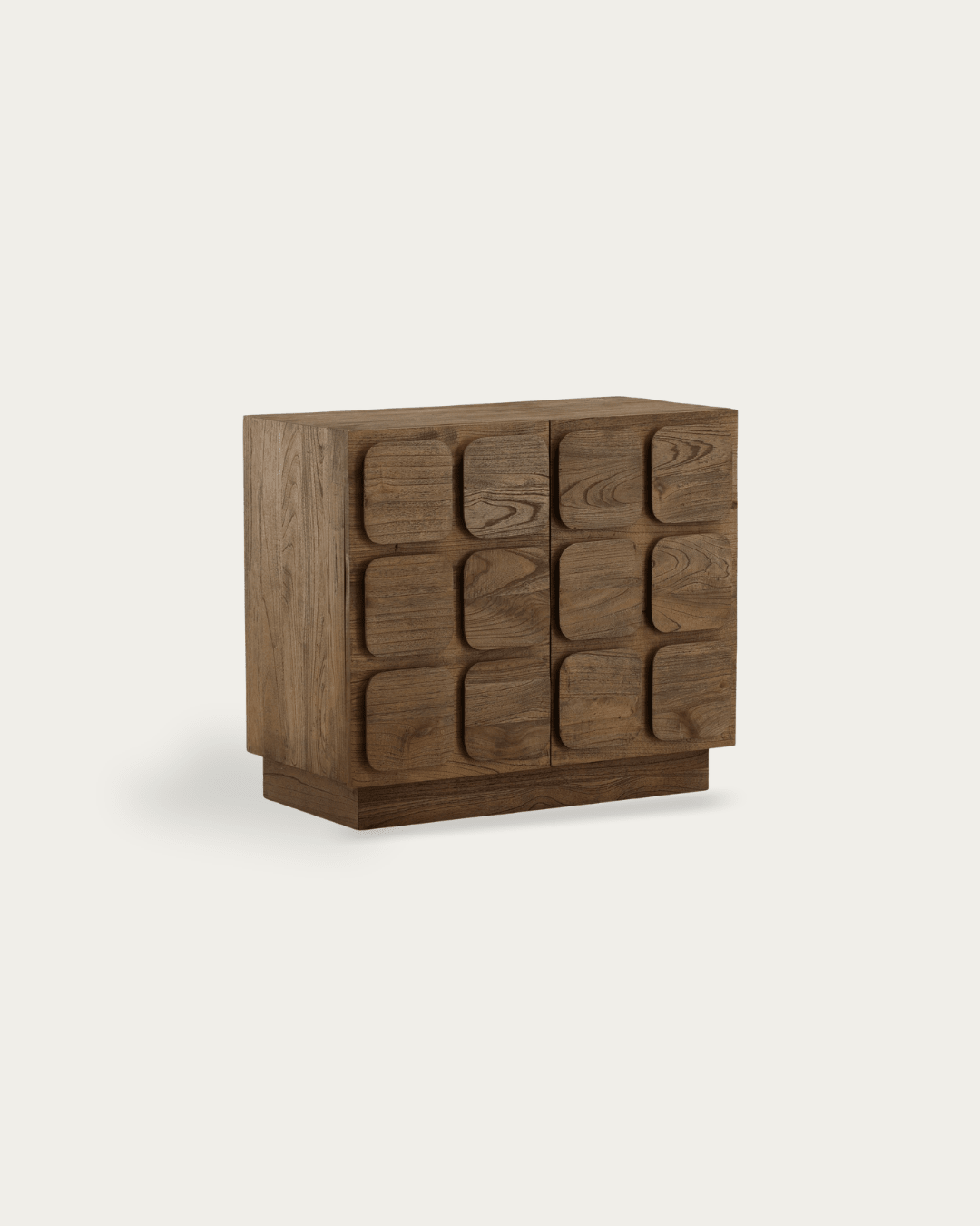 Elma Wood Sideboard - Cabinets & Storage - Hello Norden