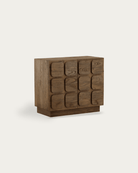 Elma Wood Sideboard - Cabinets & Storage - Hello Norden