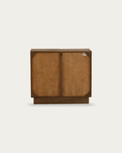 Elma Wood Sideboard - Cabinets & Storage - Hello Norden