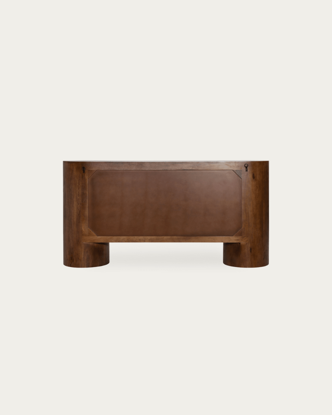 Emilie Reeded Wood Sideboard - Cabinets & Storage - Hello Norden