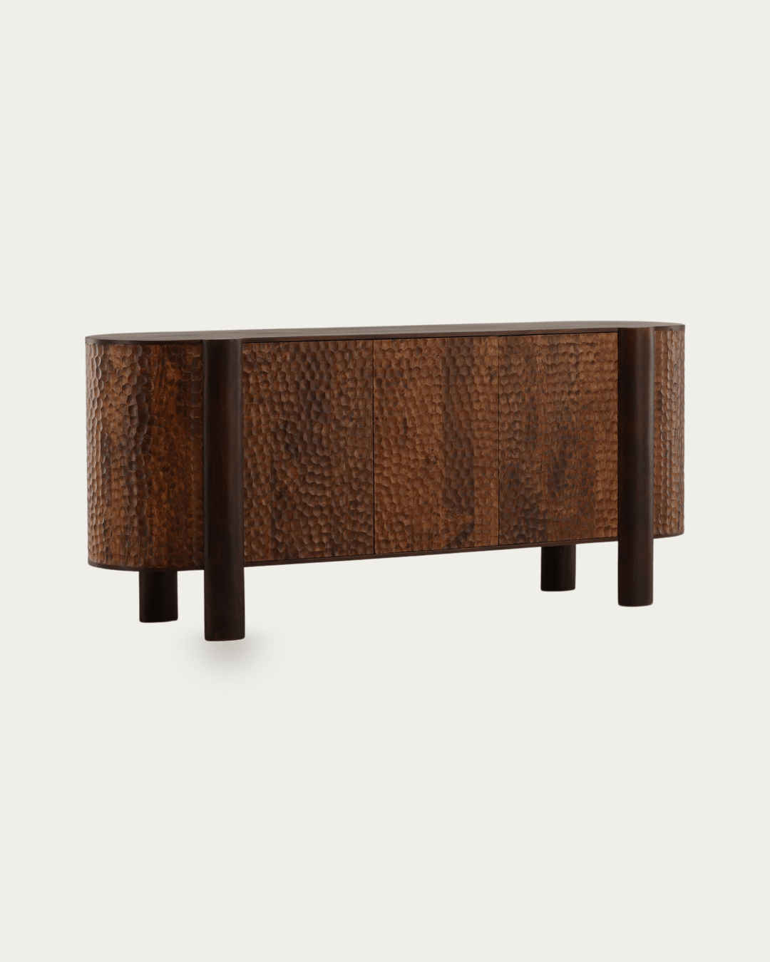 dining room furniture modern mountain  sideboard Hello Norden - Hans Sideboard