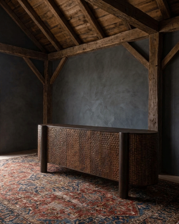 Hans Sideboard - Cabinets & Storage - Hello Norden