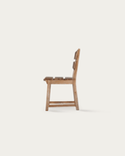 Sigrid Scandinavian Dining Chair - Dining Chairs - Hello Norden