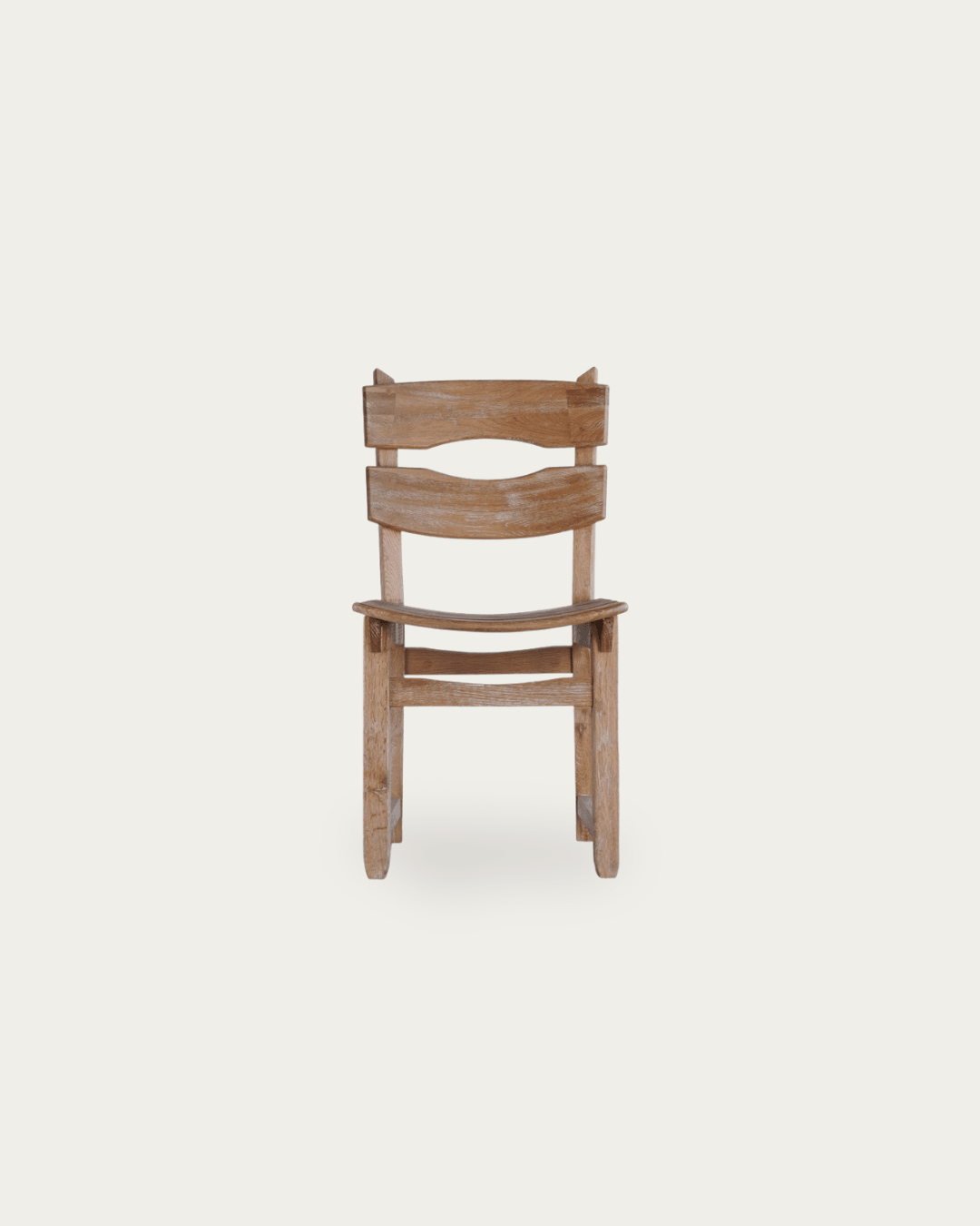Sigrid Scandinavian Dining Chair - Dining Chairs - Hello Norden