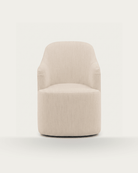dining room furniture modern mountain polyester fabric dining chair Hello Norden - Sigrun Dining Chair