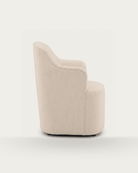 dining room furniture modern mountain polyester fabric dining chair Hello Norden - Sigrun Dining Chair