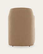dining room furniture modern mountain velvet fabric dining chair Hello Norden - Sigrun Dining Chair