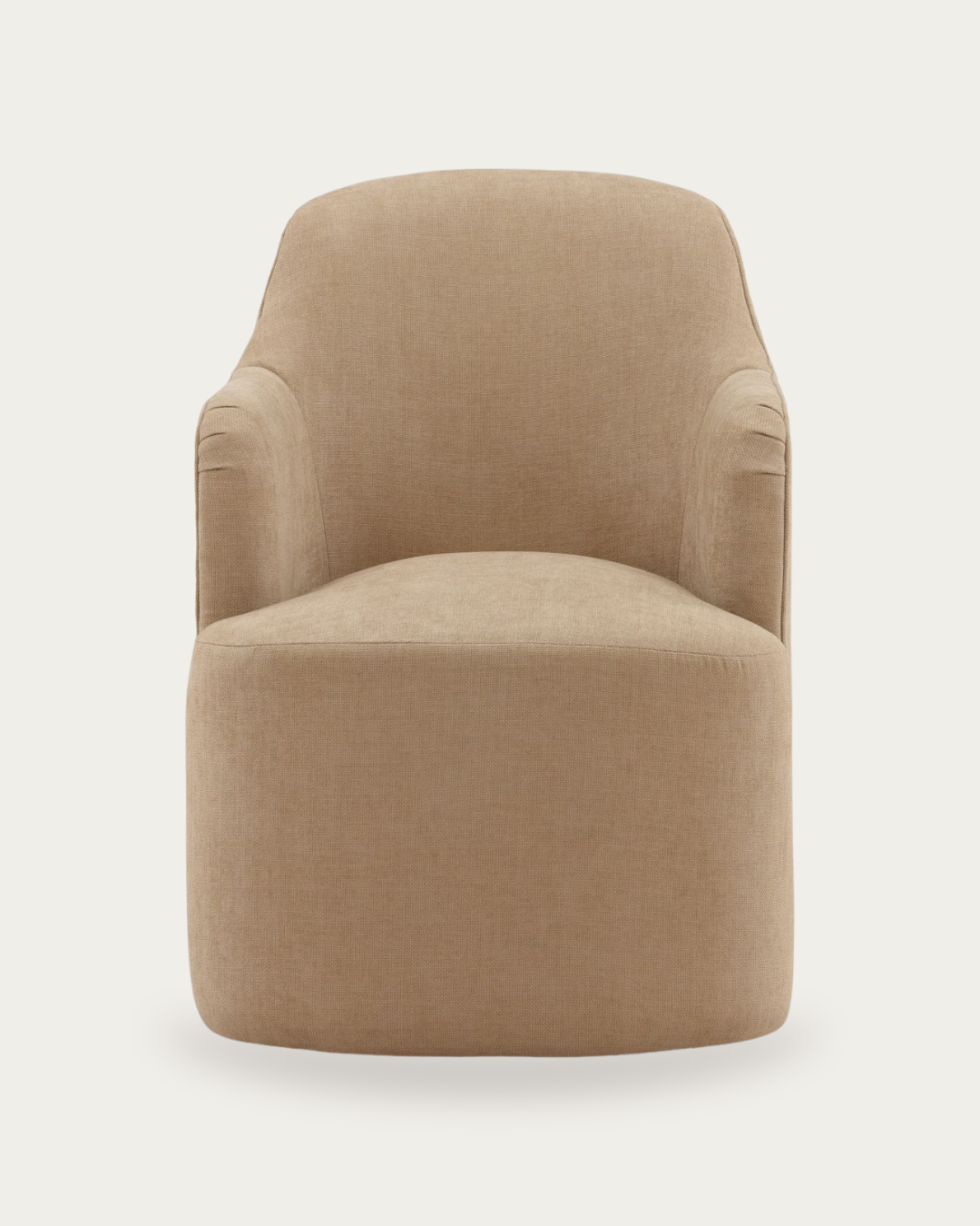 dining room furniture modern mountain velvet fabric dining chair Hello Norden - Sigrun Dining Chair