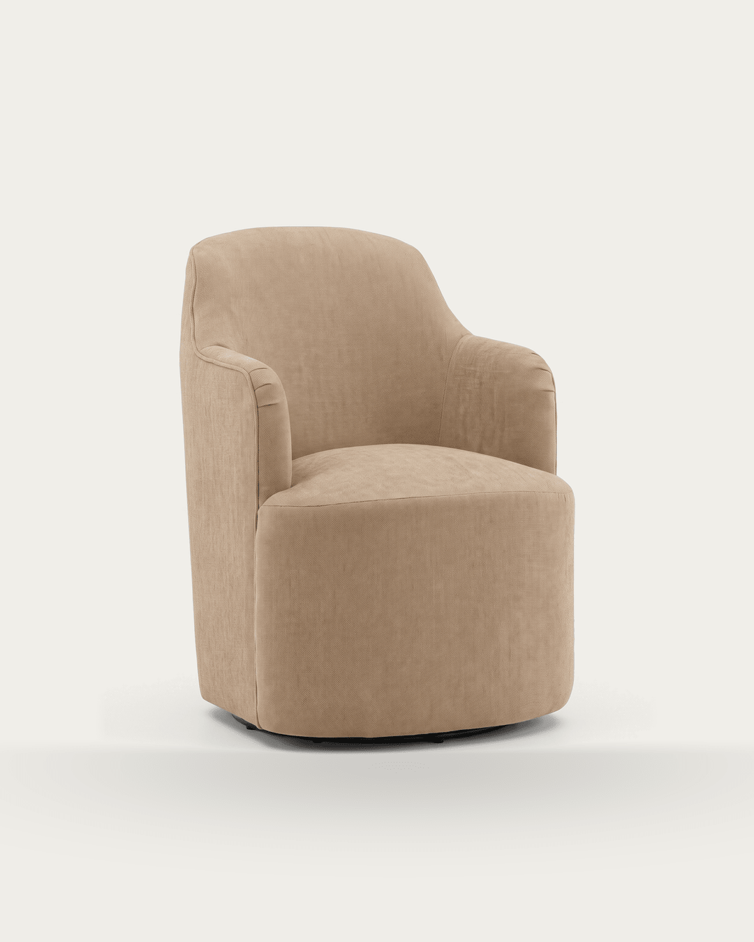 dining room furniture modern mountain velvet fabric dining chair Hello Norden - Sigrun Dining Chair