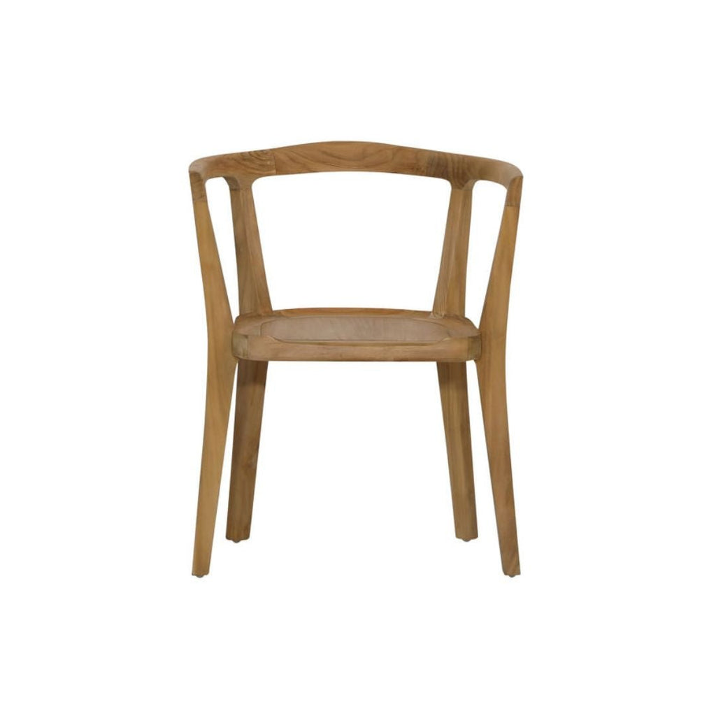 Silas Dining Chair - Dining Chairs - Hello Norden