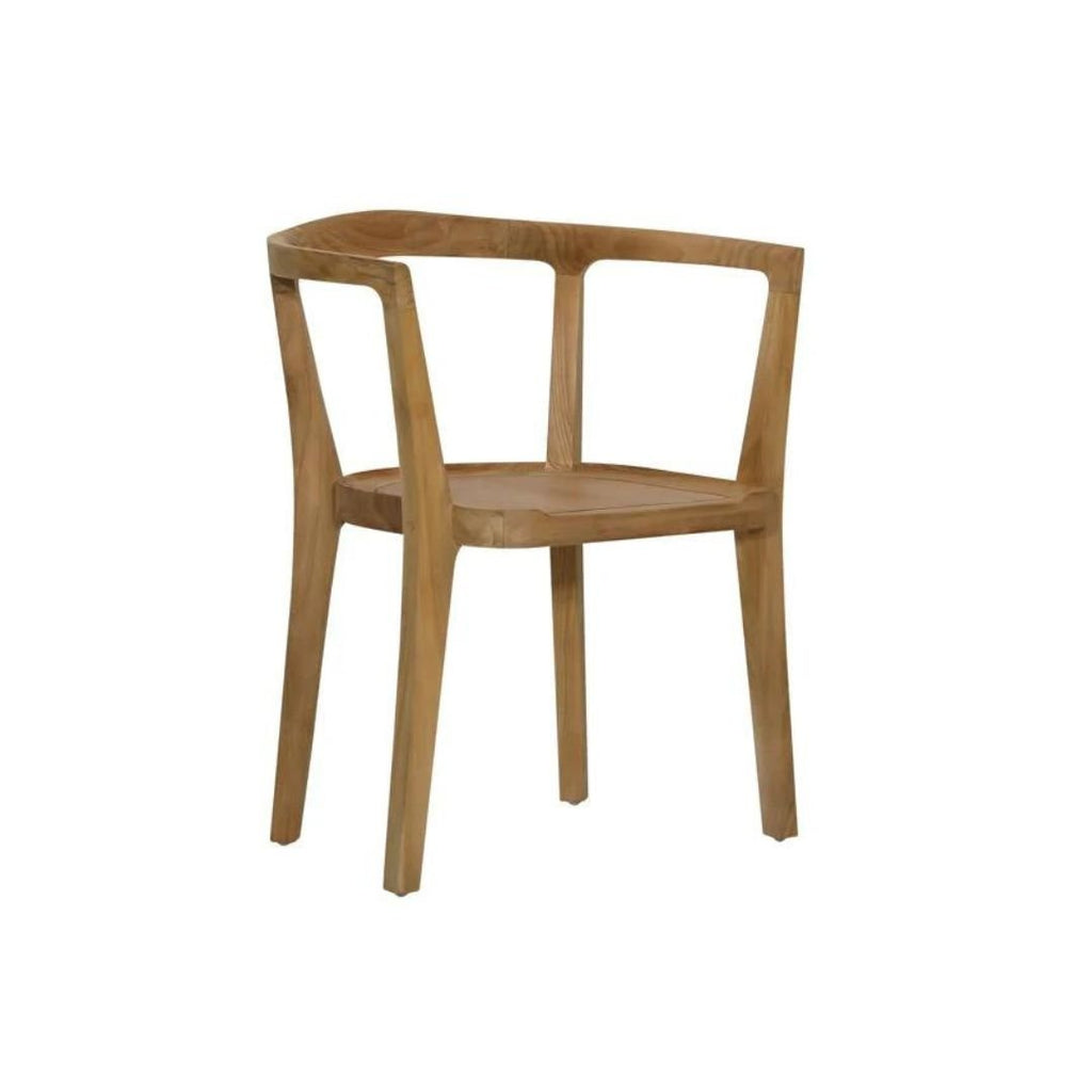 Silas Dining Chair - Dining Chairs - Hello Norden