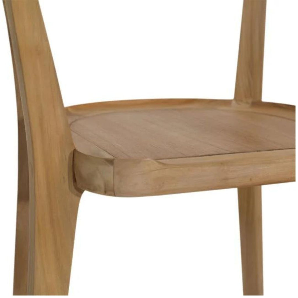 Silas Dining Chair - Dining Chairs - Hello Norden