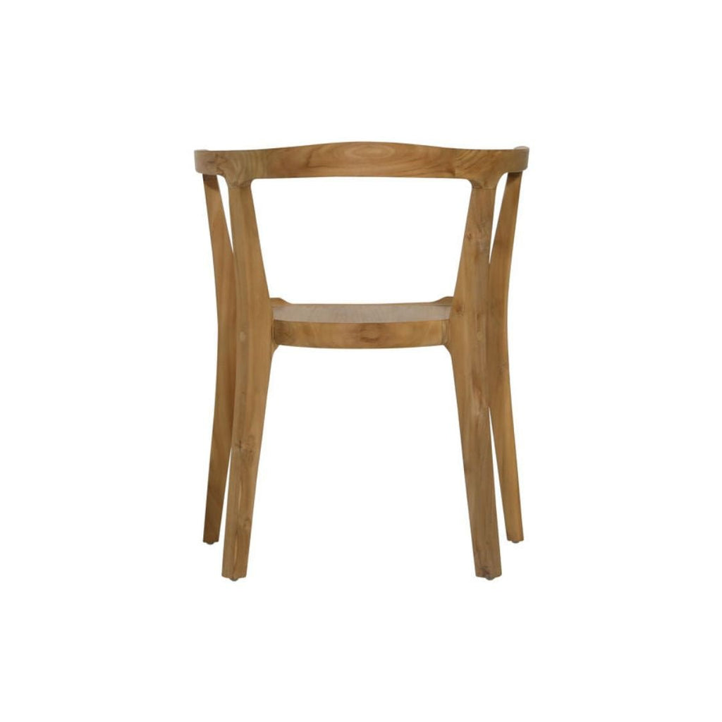 Silas Dining Chair - Dining Chairs - Hello Norden