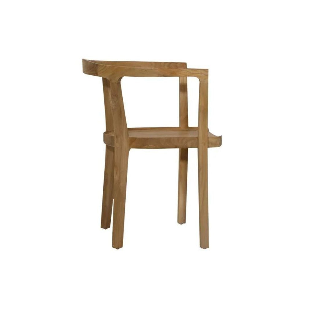 Silas Dining Chair - Dining Chairs - Hello Norden