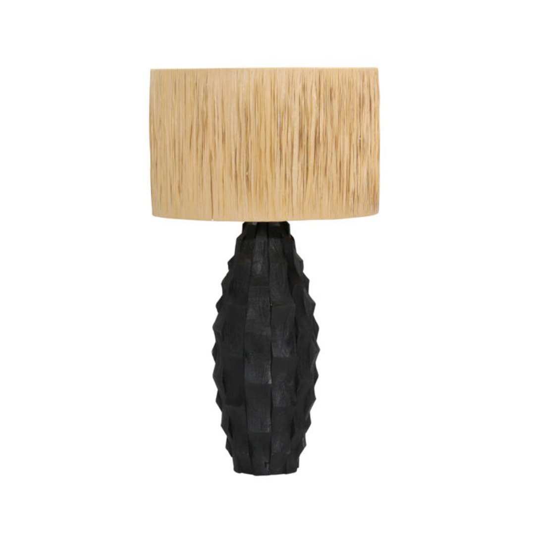 Silliya Table Lamp - Table Lamp - Hello Norden
