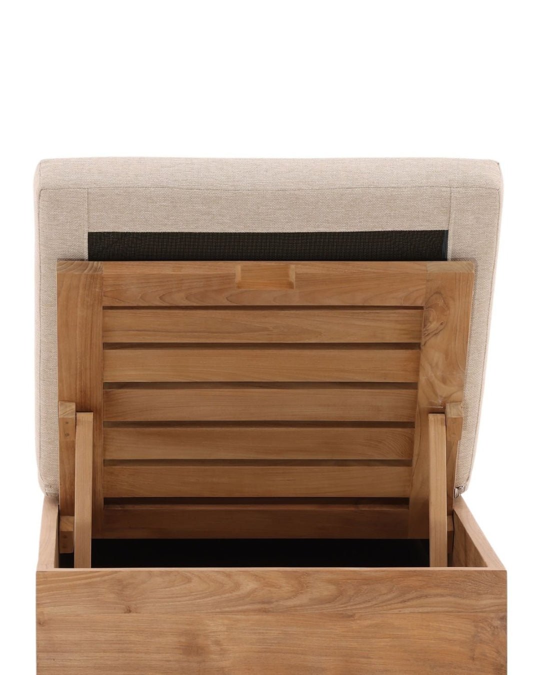 Sindre Outdoor Chaise - Sofas - Hello Norden