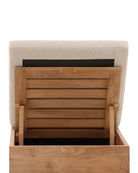 Sindre Outdoor Chaise - Sofas - Hello Norden