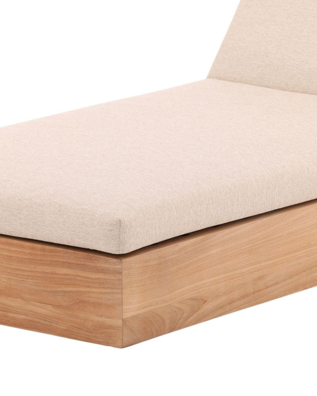 Sindre Outdoor Chaise - Sofas - Hello Norden