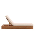 Sindre Outdoor Chaise - Sofas - Hello Norden