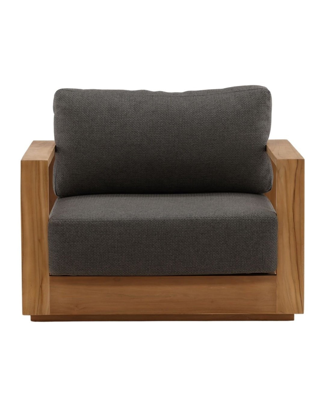 Sindre Outdoor Lounge Chair - Arm Chairs - Hello Norden