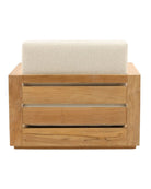 Sindre Outdoor Lounge Chair - Arm Chairs - Hello Norden