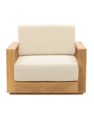 Sindre Outdoor Lounge Chair - Arm Chairs - Hello Norden