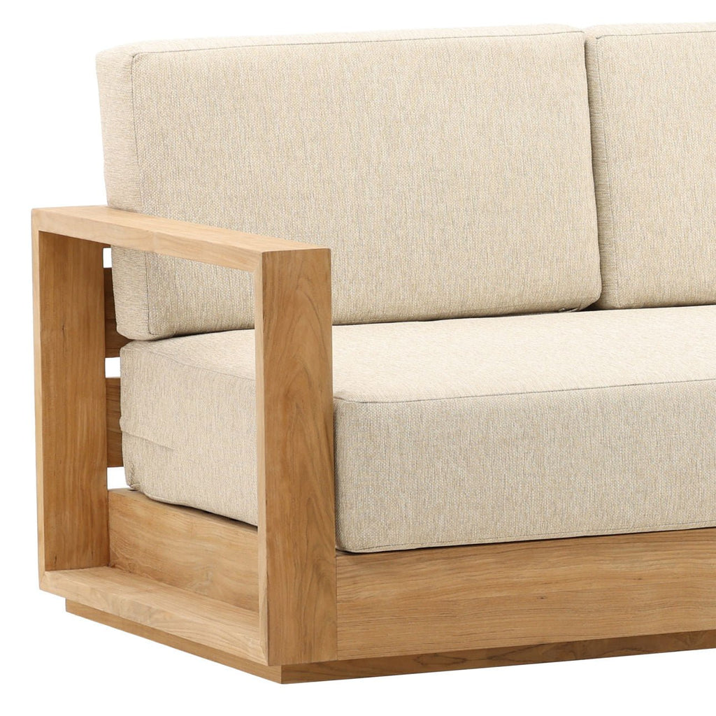 Sindre Outdoor Sofa - Sofas - Hello Norden