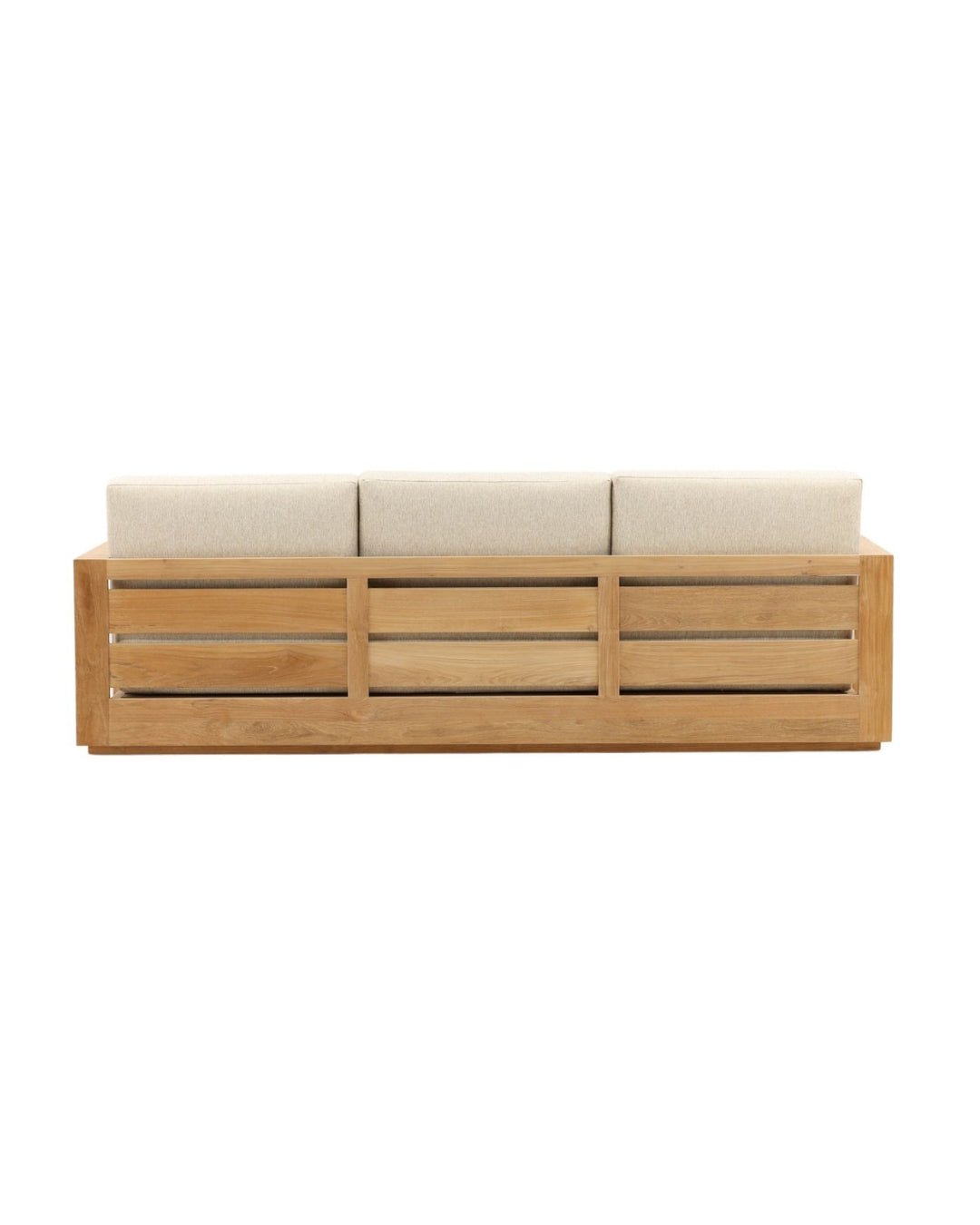 Sindre Outdoor Sofa - Sofas - Hello Norden