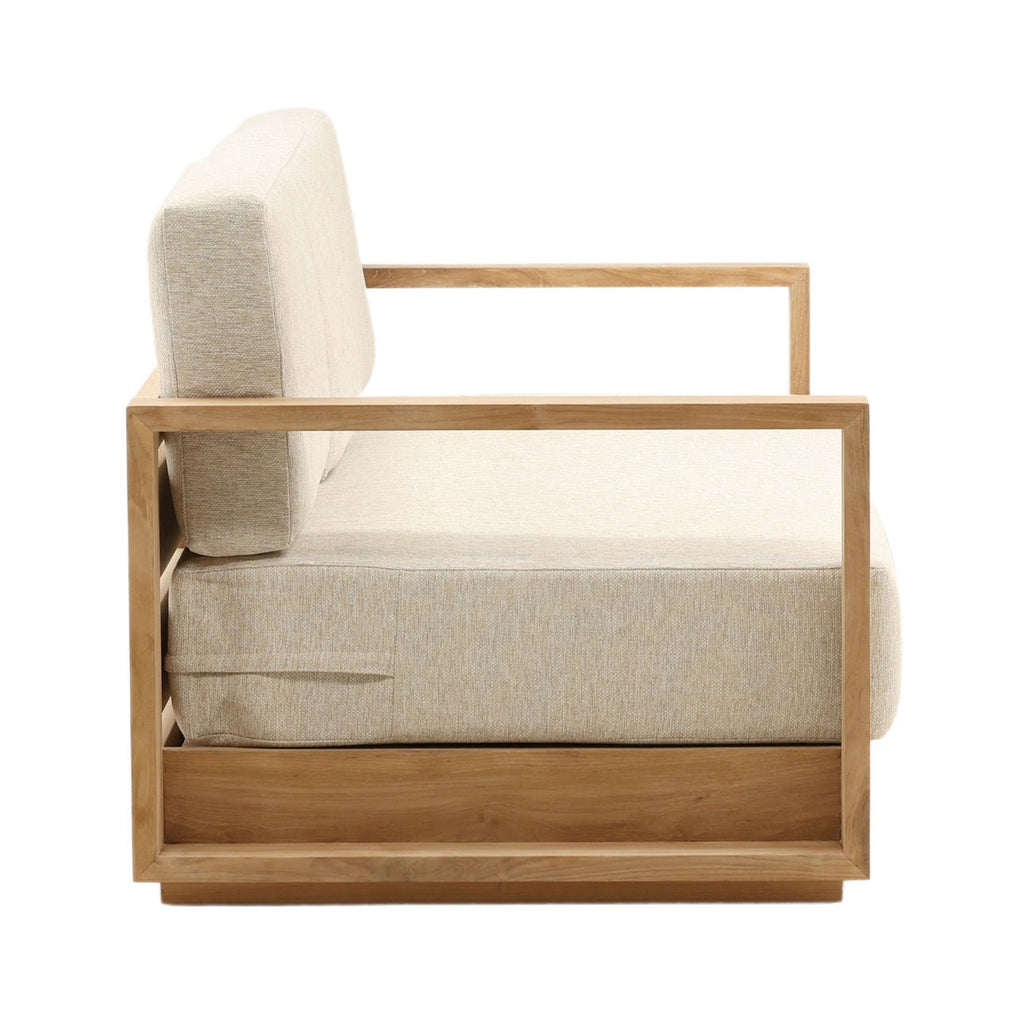 Sindre Outdoor Sofa - Sofas - Hello Norden
