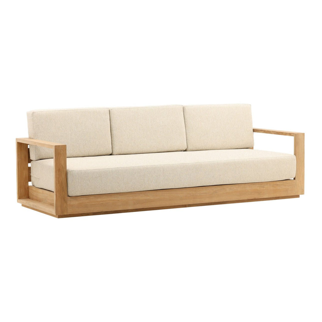 Sindre Outdoor Sofa - Sofas - Hello Norden