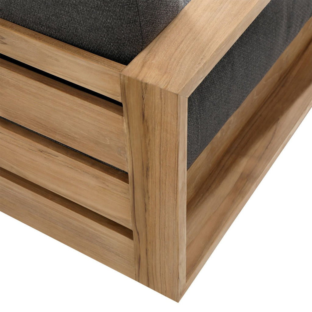 Sindre Outdoor Sofa - Sofas - Hello Norden