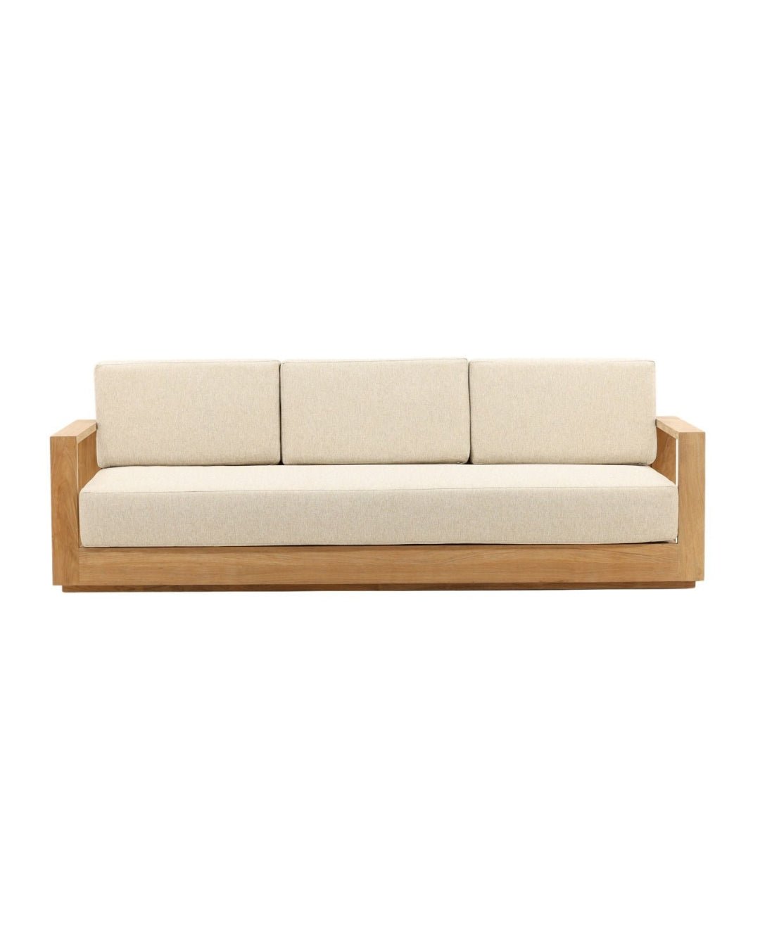 Sindre Outdoor Sofa - Sofas - Hello Norden
