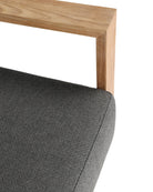 Sindre Outdoor Sofa - Sofas - Hello Norden