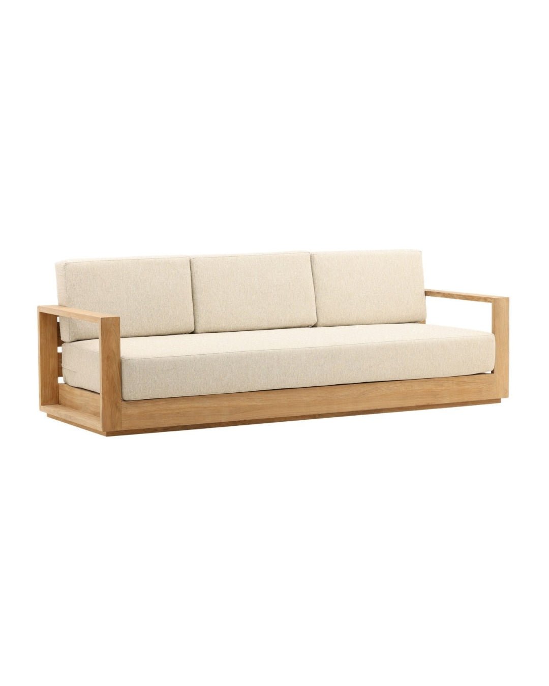 Sindre Outdoor Sofa - Sofas - Hello Norden