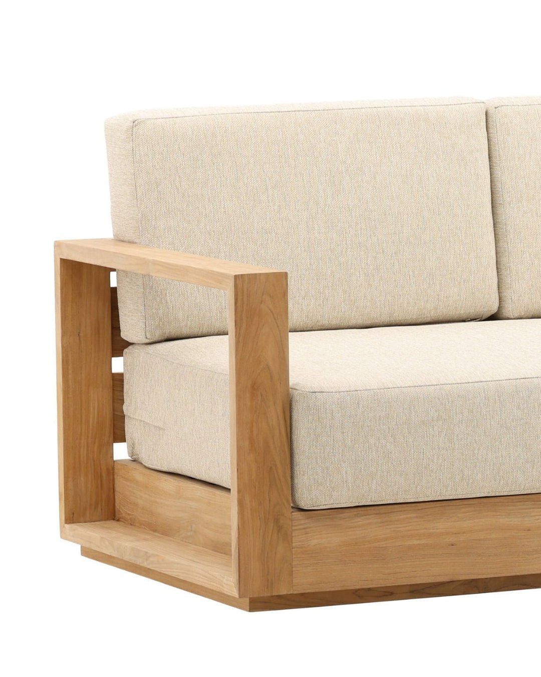 Sindre Outdoor Sofa - Sofas - Hello Norden