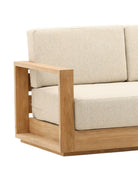 Sindre Outdoor Sofa - Sofas - Hello Norden